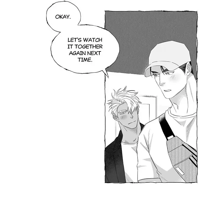Butterfly Trap - Chapter 22 Page 79