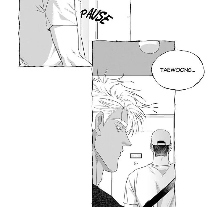 Butterfly Trap - Chapter 22 Page 83
