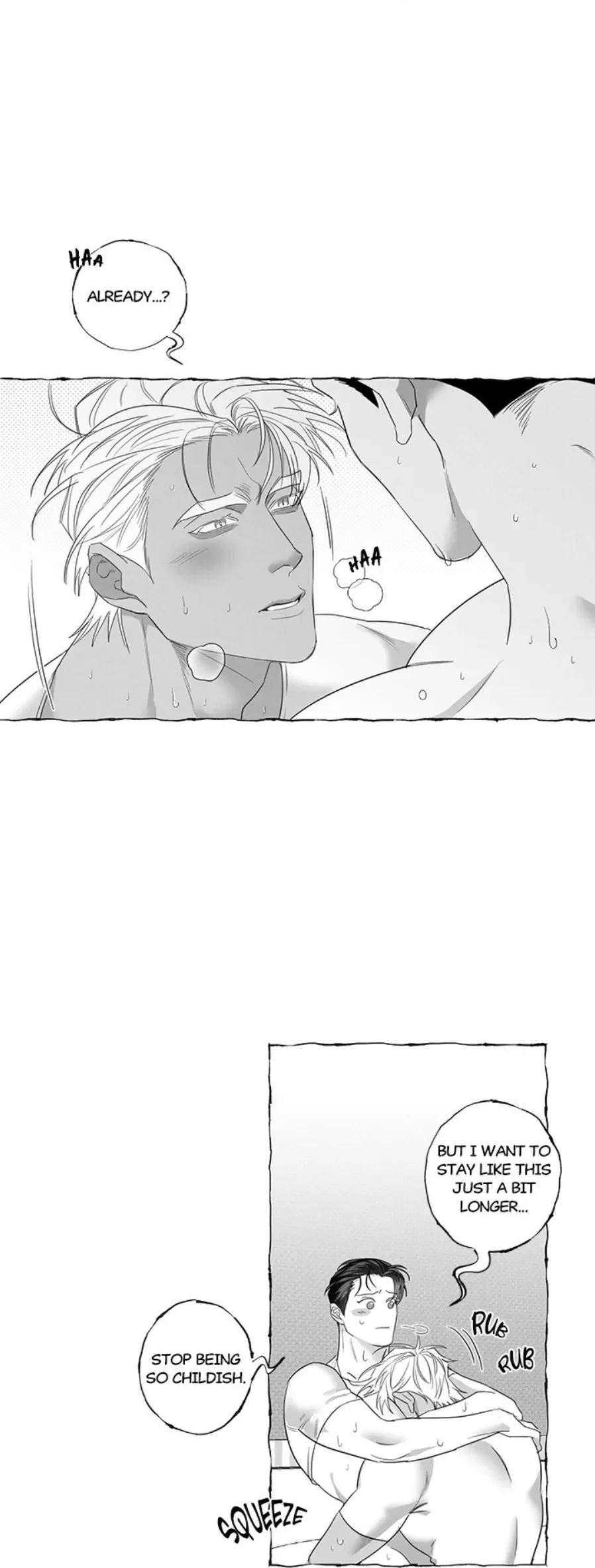 Butterfly Trap - Chapter 23 Page 4