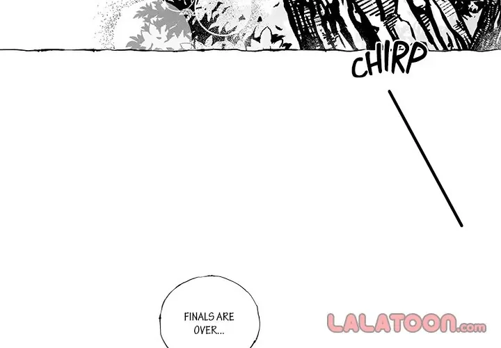 Butterfly Trap - Chapter 24 Page 3
