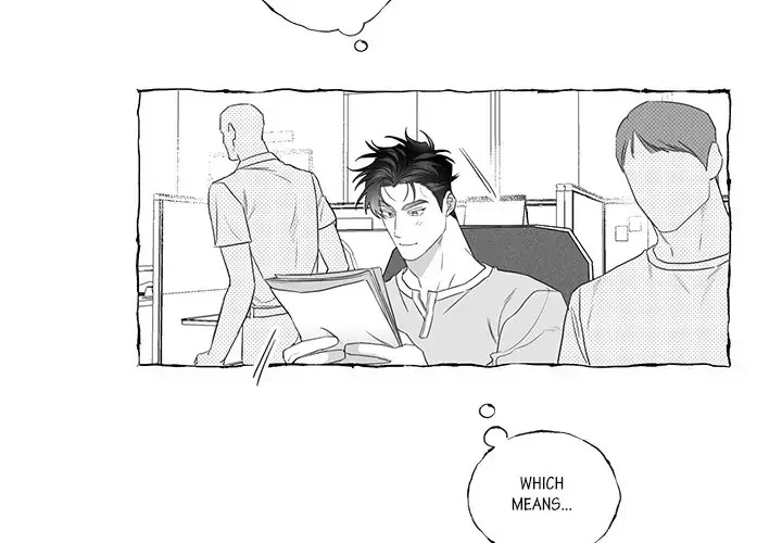 Butterfly Trap - Chapter 24 Page 4