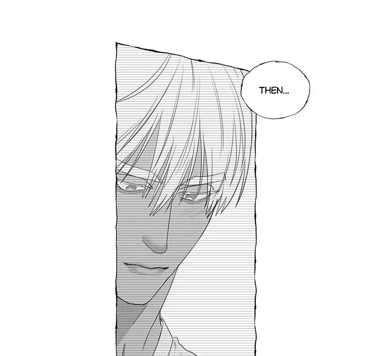 Butterfly Trap - Chapter 24 Page 7