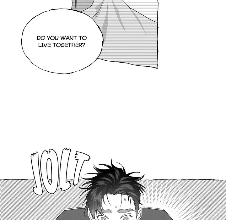 Butterfly Trap - Chapter 24 Page 8