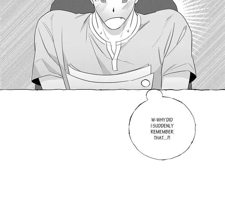 Butterfly Trap - Chapter 24 Page 9