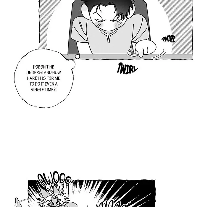 Butterfly Trap - Chapter 24 Page 13
