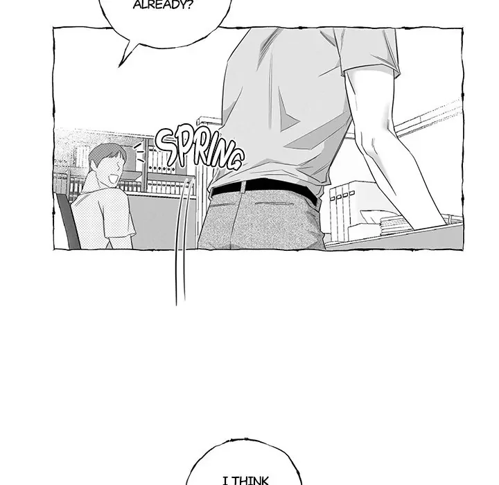 Butterfly Trap - Chapter 24 Page 16