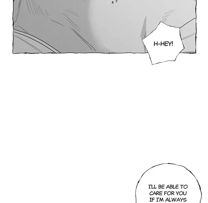 Butterfly Trap - Chapter 24 Page 28
