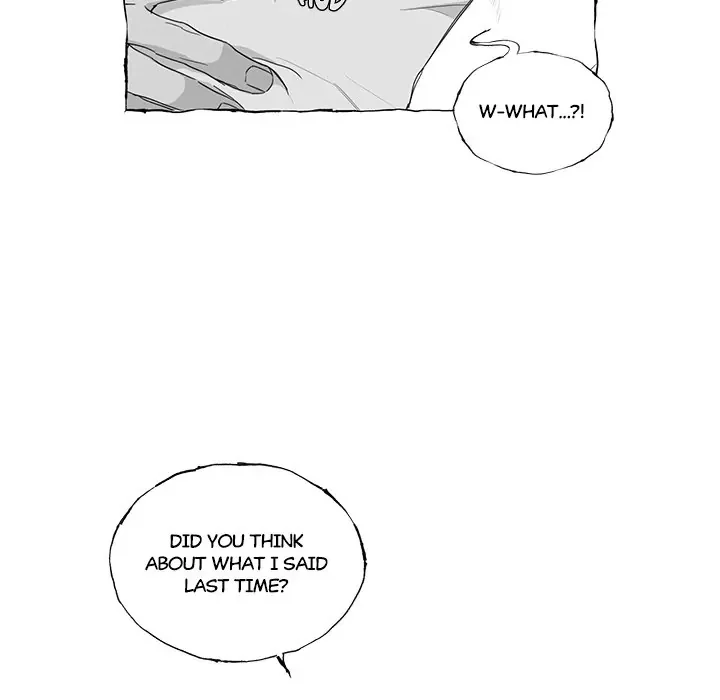 Butterfly Trap - Chapter 24 Page 30