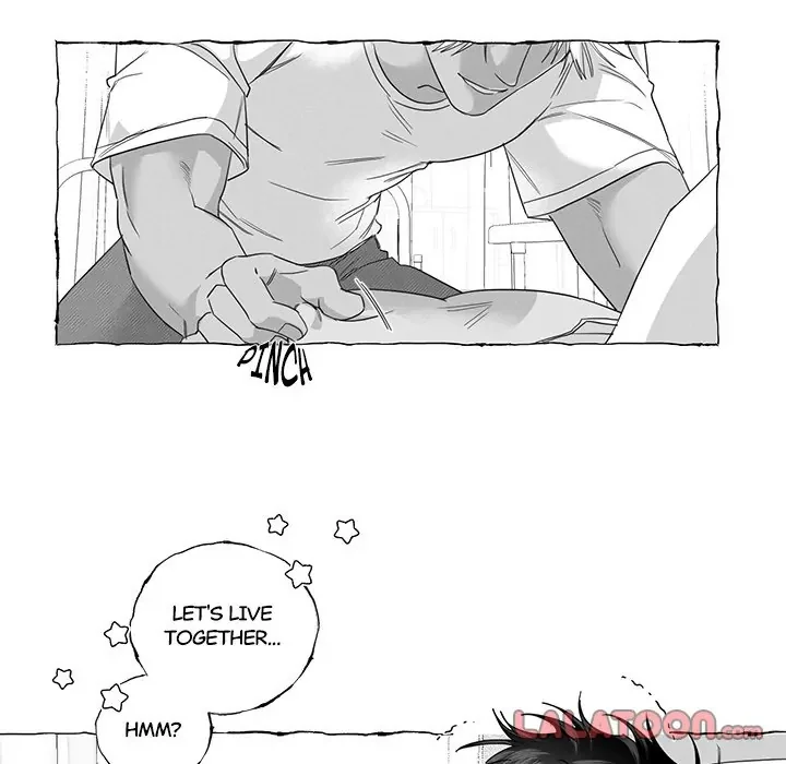Butterfly Trap - Chapter 24 Page 31
