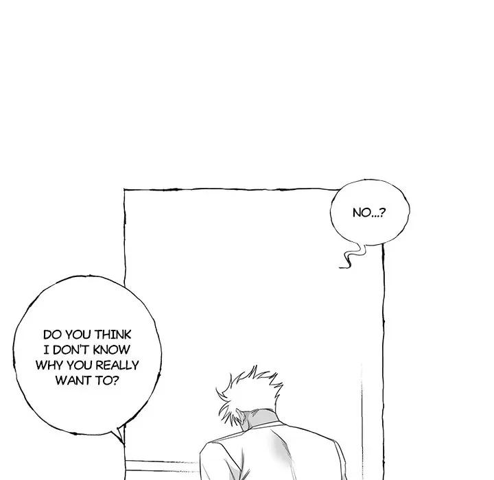 Butterfly Trap - Chapter 24 Page 33