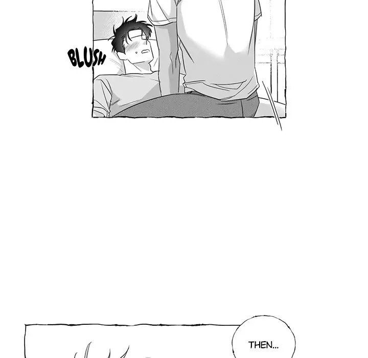 Butterfly Trap - Chapter 24 Page 34