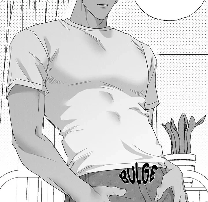 Butterfly Trap - Chapter 24 Page 38