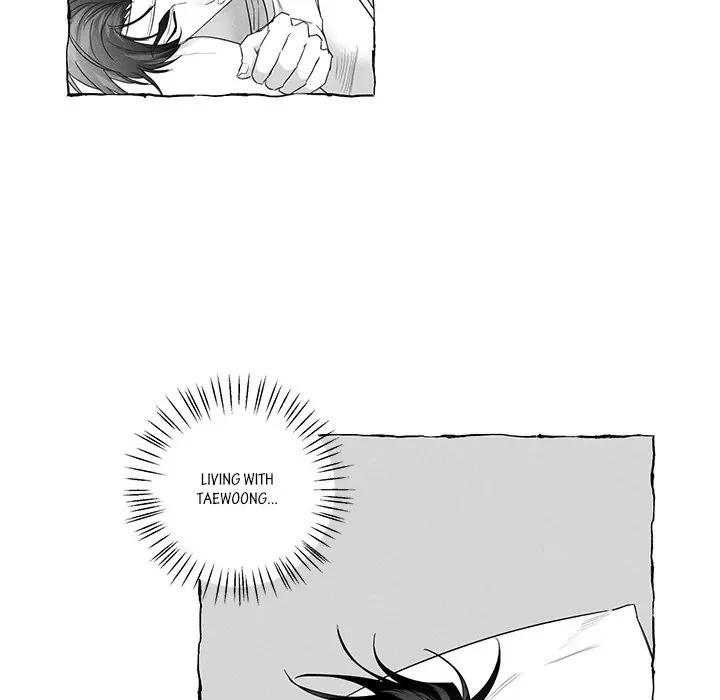 Butterfly Trap - Chapter 24 Page 46