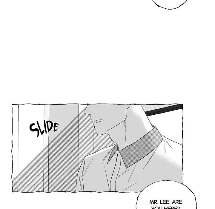 Butterfly Trap - Chapter 24 Page 48