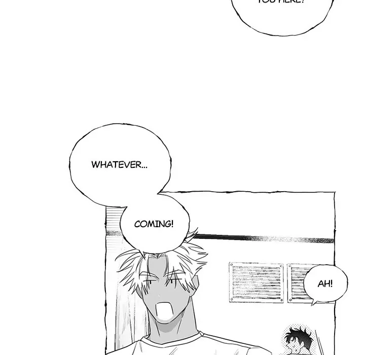 Butterfly Trap - Chapter 24 Page 49