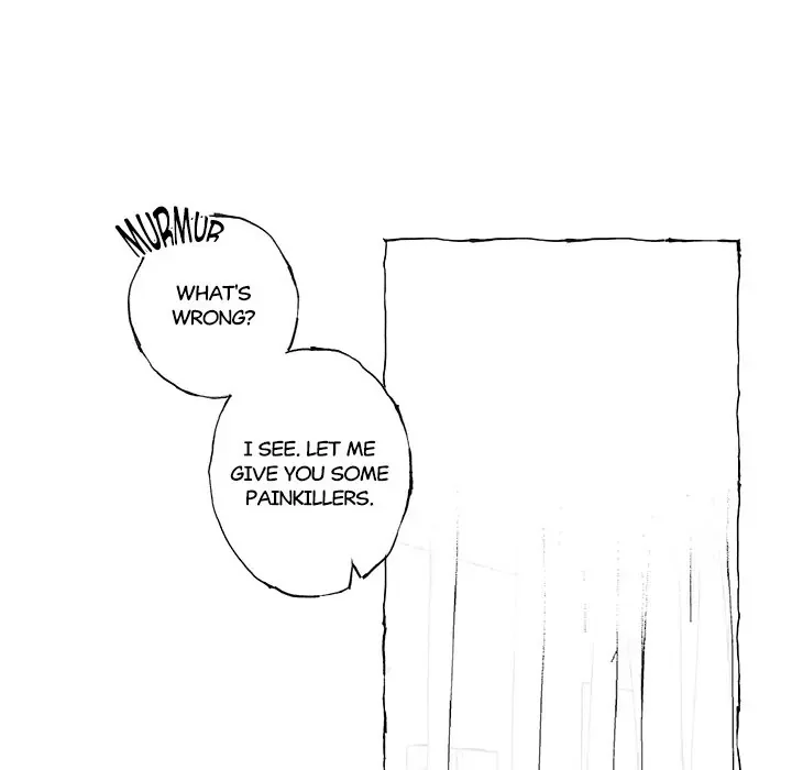 Butterfly Trap - Chapter 24 Page 51