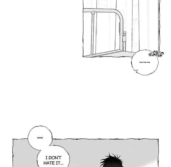 Butterfly Trap - Chapter 24 Page 52