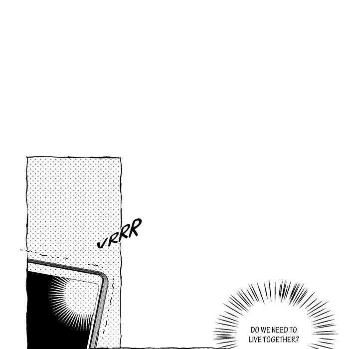 Butterfly Trap - Chapter 24 Page 54