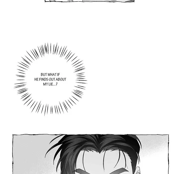 Butterfly Trap - Chapter 24 Page 56