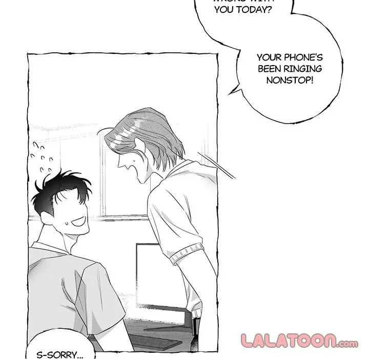 Butterfly Trap - Chapter 24 Page 59