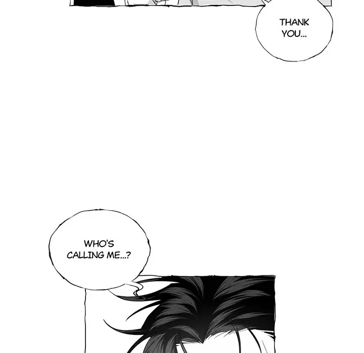 Butterfly Trap - Chapter 24 Page 61