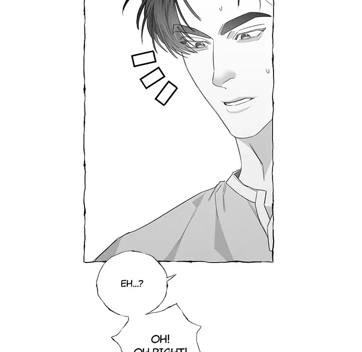 Butterfly Trap - Chapter 24 Page 62
