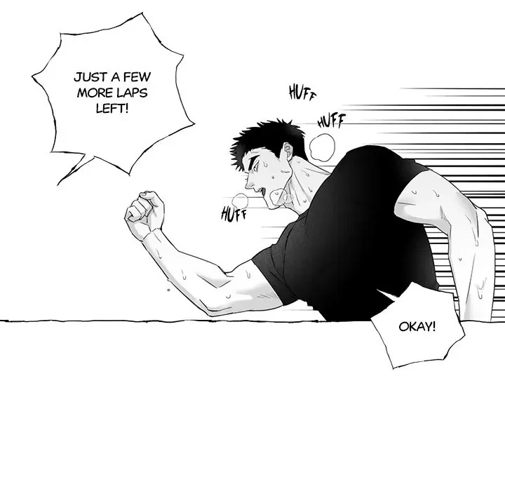 Butterfly Trap - Chapter 24 Page 64