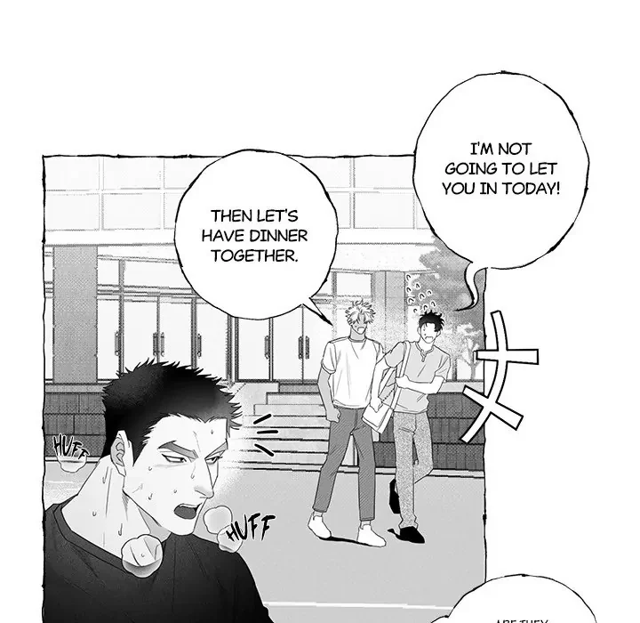 Butterfly Trap - Chapter 24 Page 66