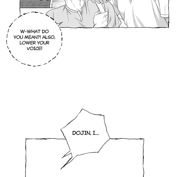 Butterfly Trap - Chapter 24 Page 68