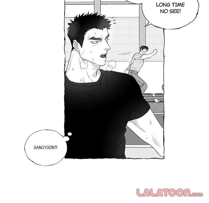 Butterfly Trap - Chapter 24 Page 73