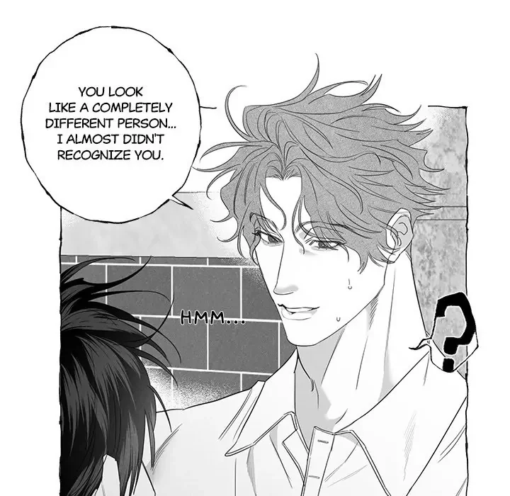 Butterfly Trap - Chapter 24 Page 74