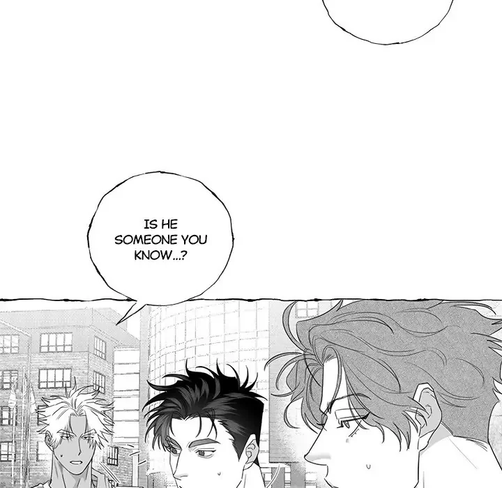 Butterfly Trap - Chapter 24 Page 77
