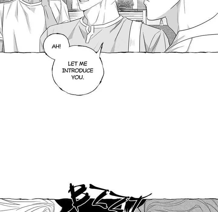 Butterfly Trap - Chapter 24 Page 78