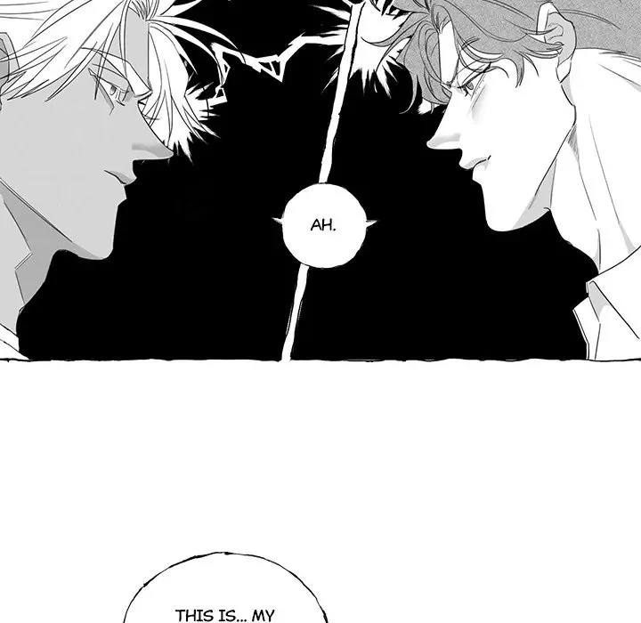 Butterfly Trap - Chapter 24 Page 79