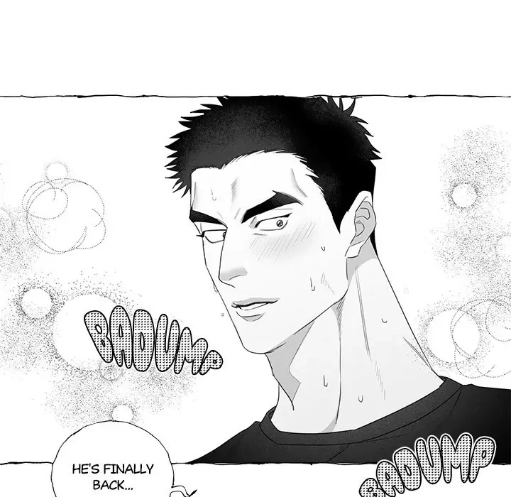 Butterfly Trap - Chapter 24 Page 84