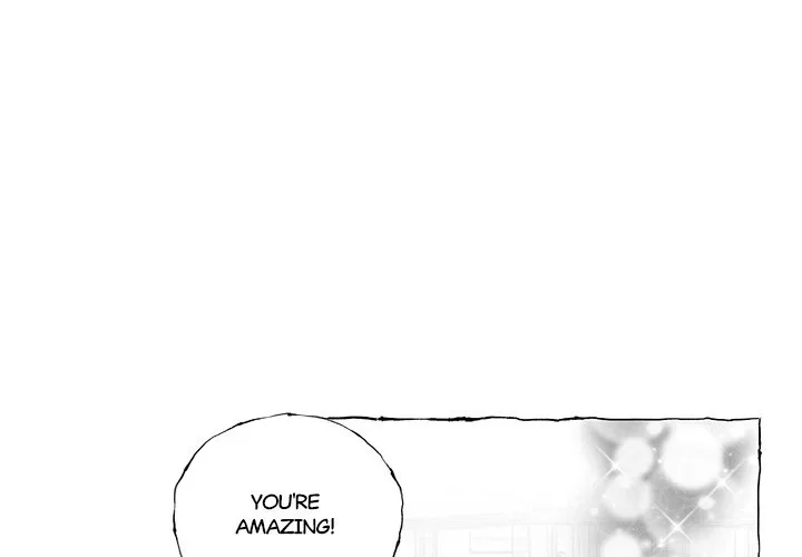 Butterfly Trap - Chapter 25 Page 3