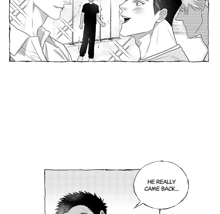 Butterfly Trap - Chapter 25 Page 9