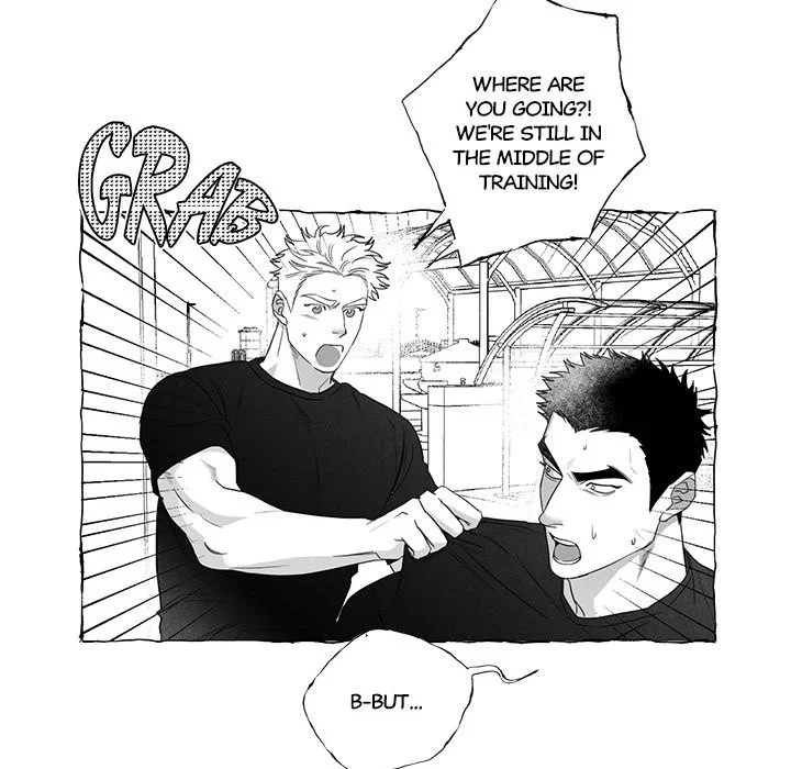 Butterfly Trap - Chapter 25 Page 14