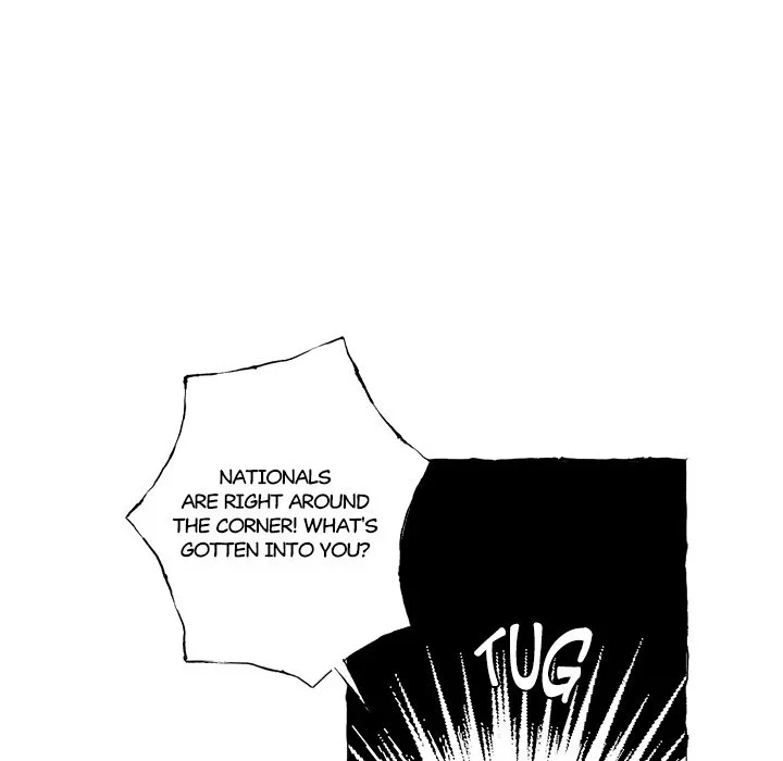 Butterfly Trap - Chapter 25 Page 18