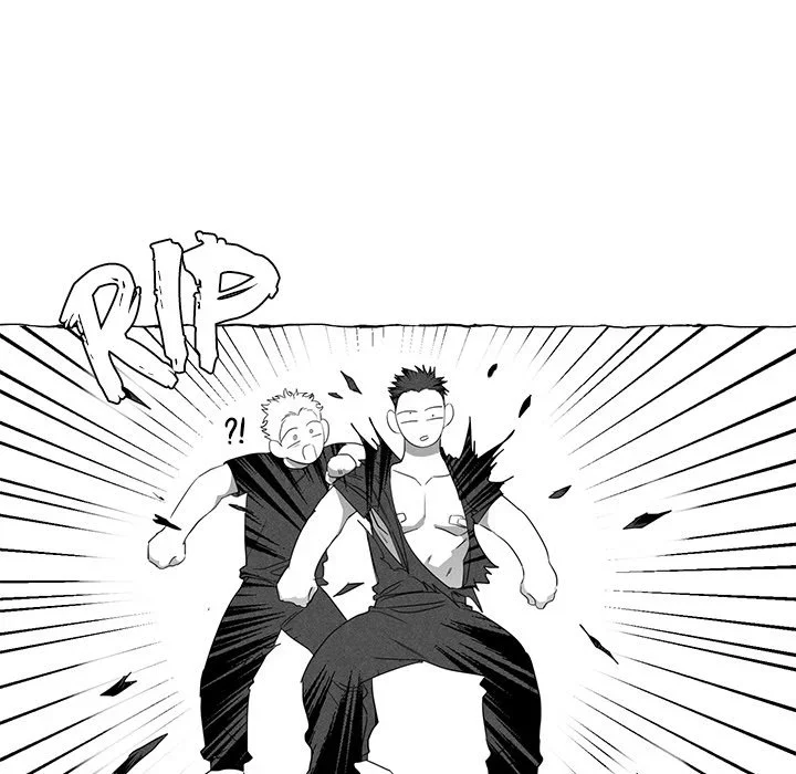 Butterfly Trap - Chapter 25 Page 20