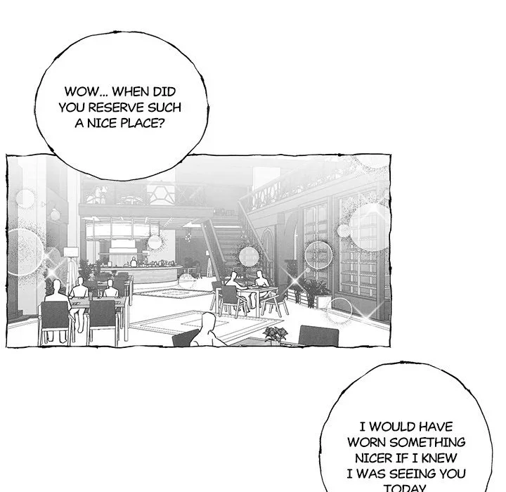 Butterfly Trap - Chapter 25 Page 24
