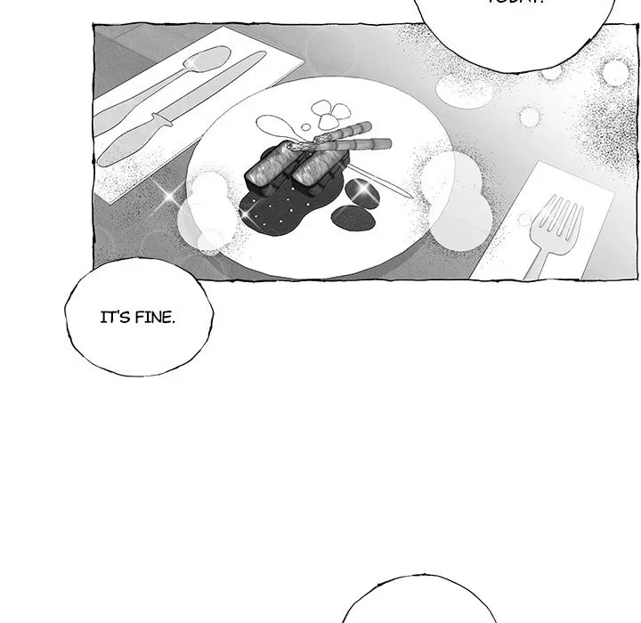 Butterfly Trap - Chapter 25 Page 25