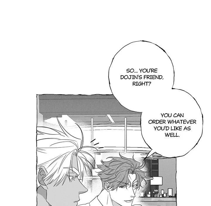 Butterfly Trap - Chapter 25 Page 27