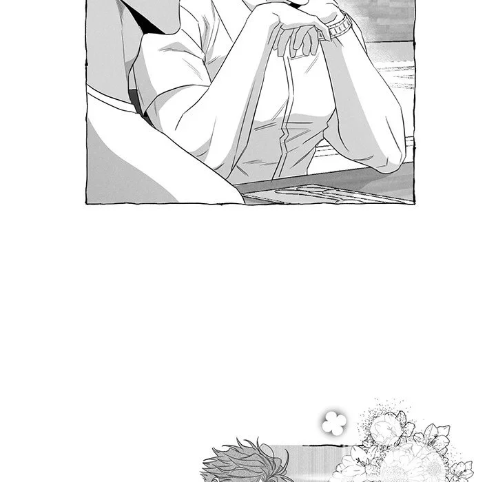 Butterfly Trap - Chapter 25 Page 28
