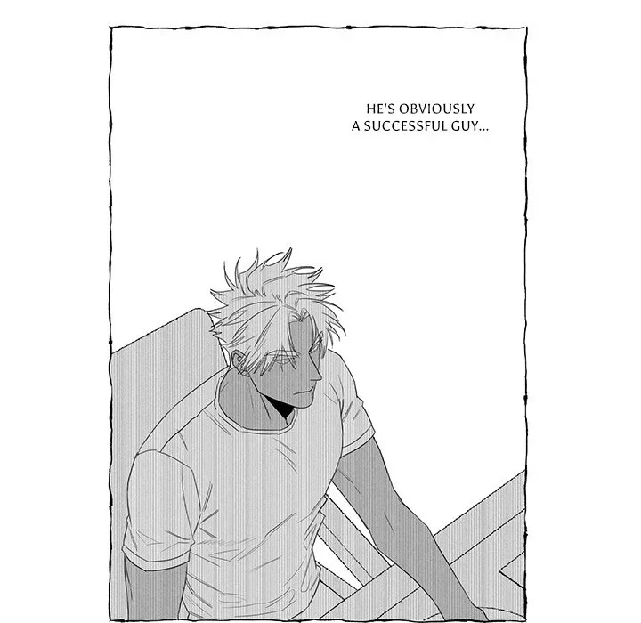 Butterfly Trap - Chapter 25 Page 31