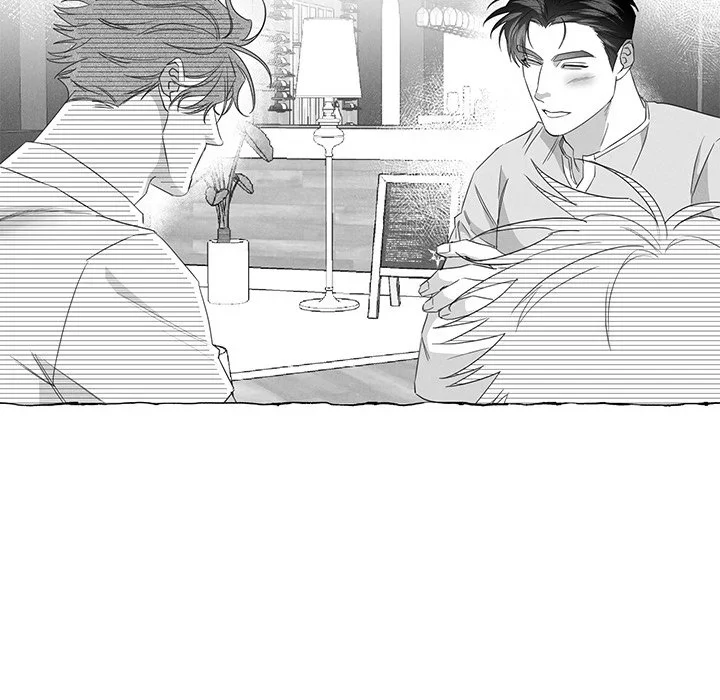 Butterfly Trap - Chapter 25 Page 33