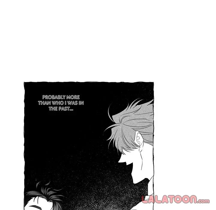 Butterfly Trap - Chapter 25 Page 34