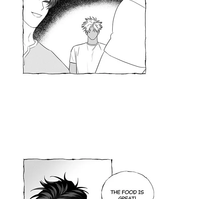 Butterfly Trap - Chapter 25 Page 35
