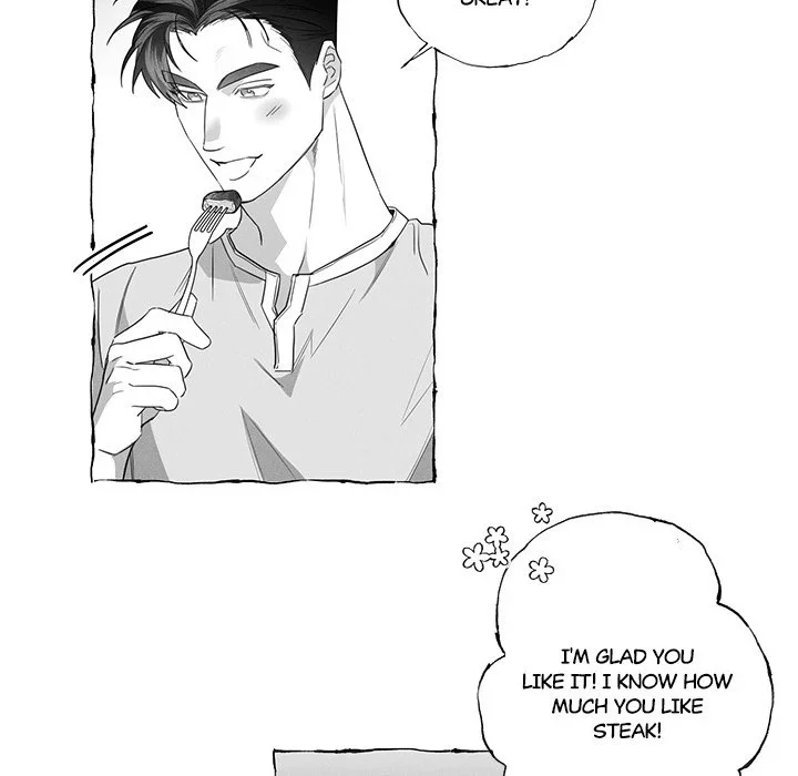 Butterfly Trap - Chapter 25 Page 36