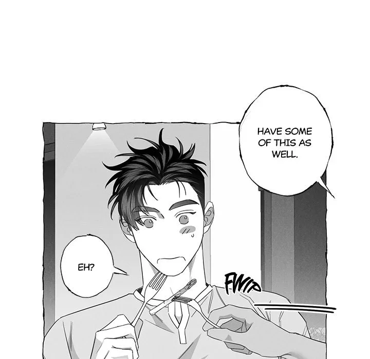 Butterfly Trap - Chapter 25 Page 38